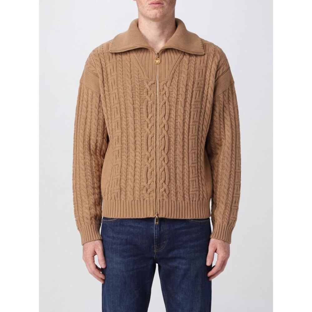 Versace Men Sweatshirt Men Versace
